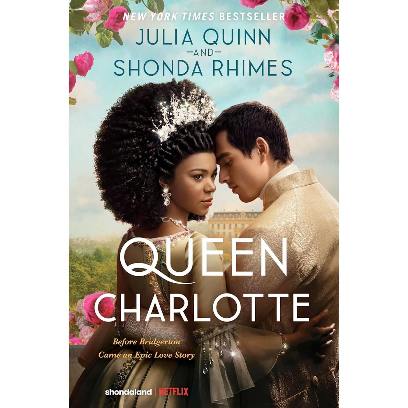 Queen Charlotte