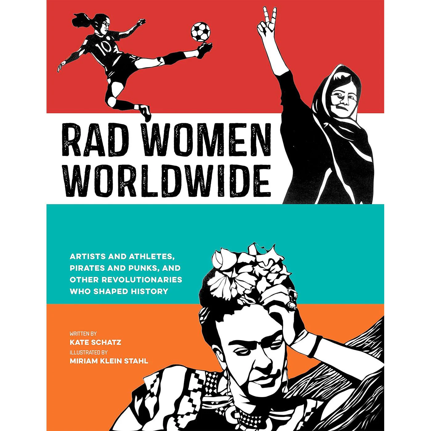 Rad Women Worldwide - Image 2