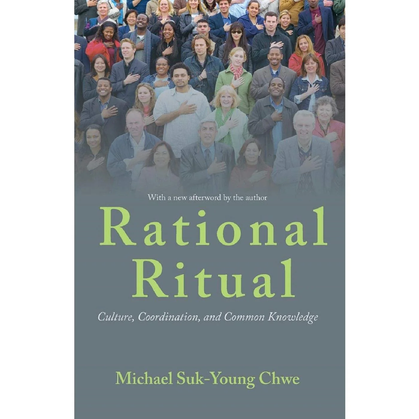 Rational Ritual
