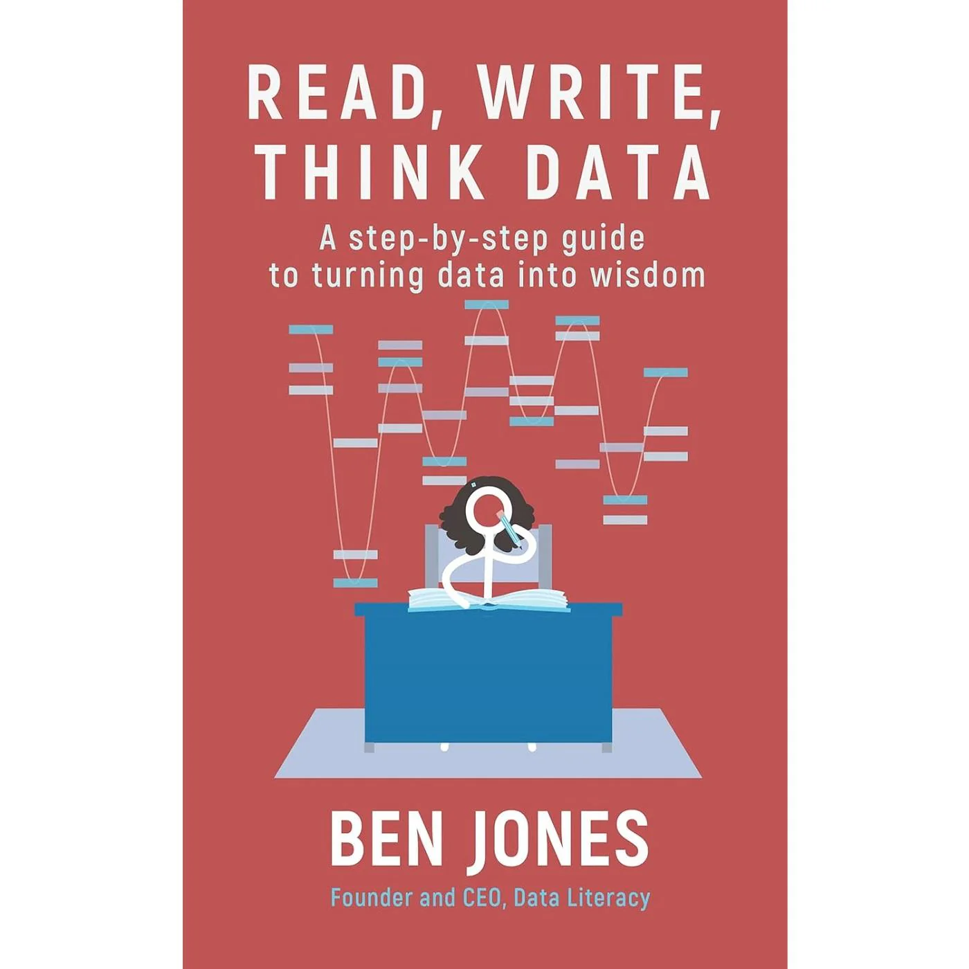 Read, Write, Think Data