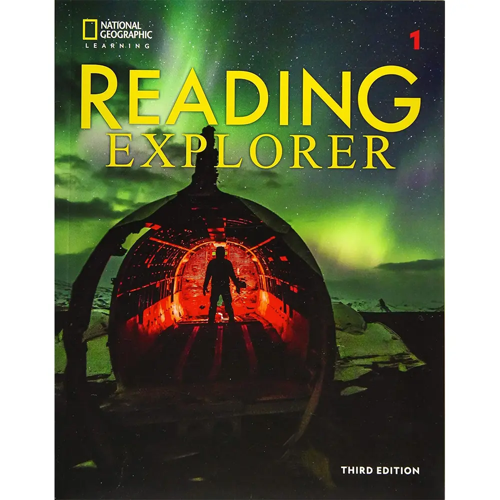Reading Explorer 1 (3E 20)