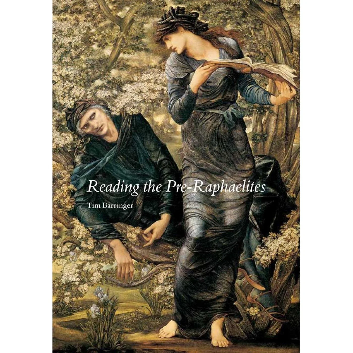 Reading the Pre-Raphaelites (OP)