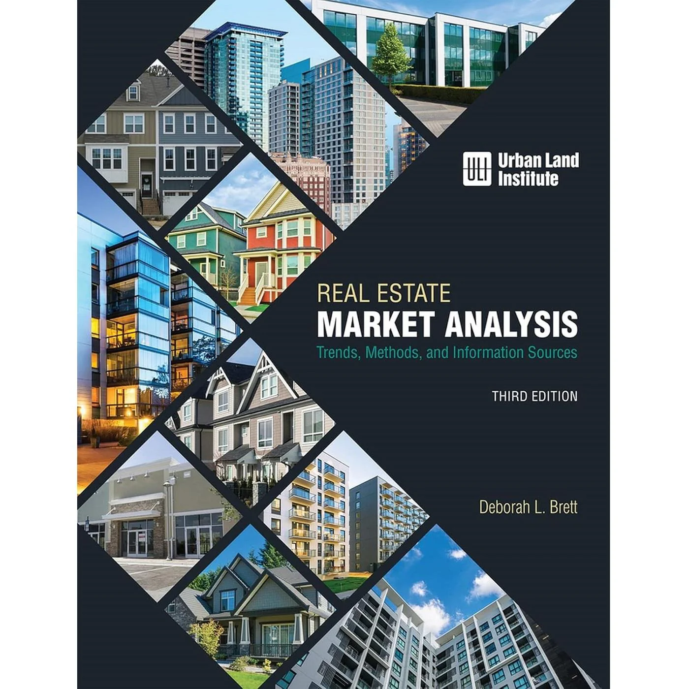 Real Estate Market Analysis (3e 20)