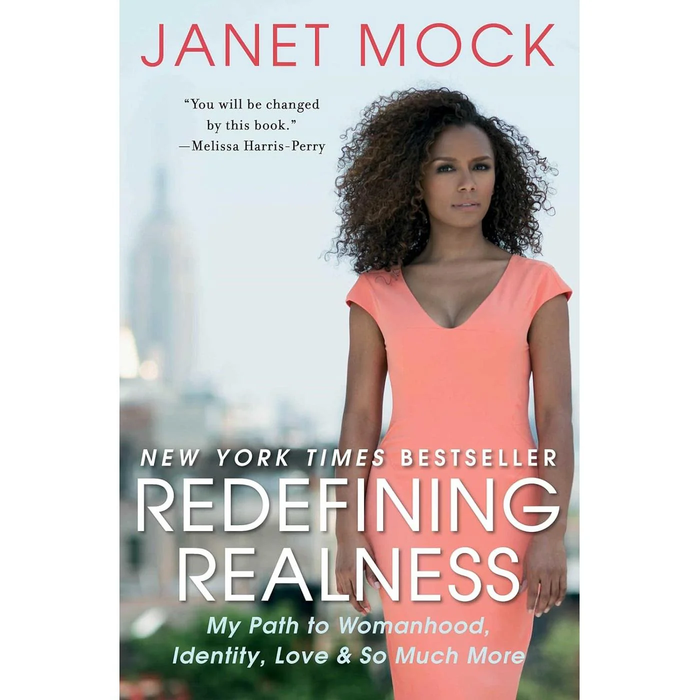 Redefining Realness