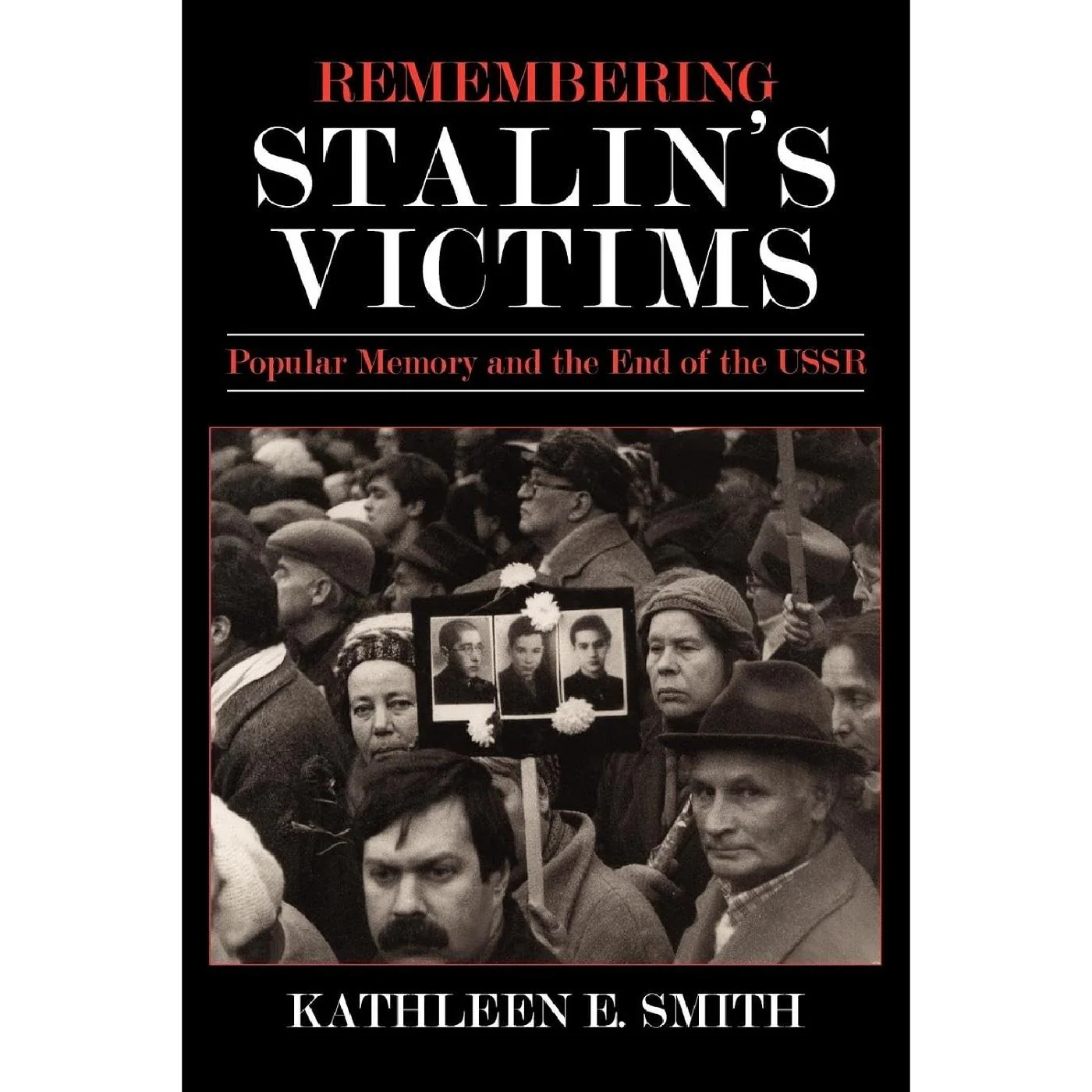 Remembering Stalin's Victims