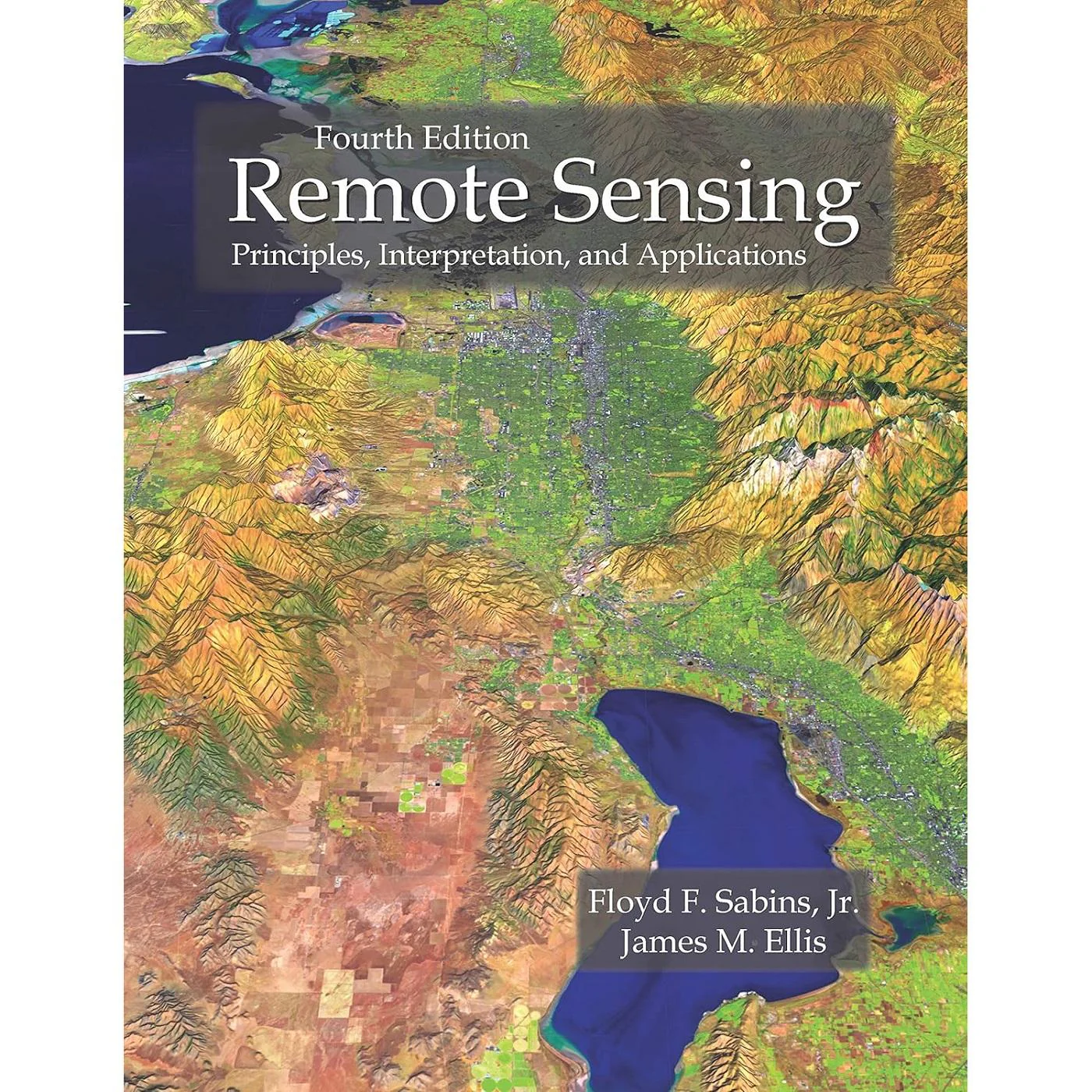Remote Sensing (4E 20)