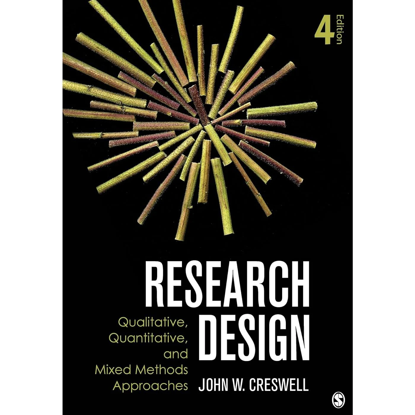 Research Design (4E 13)