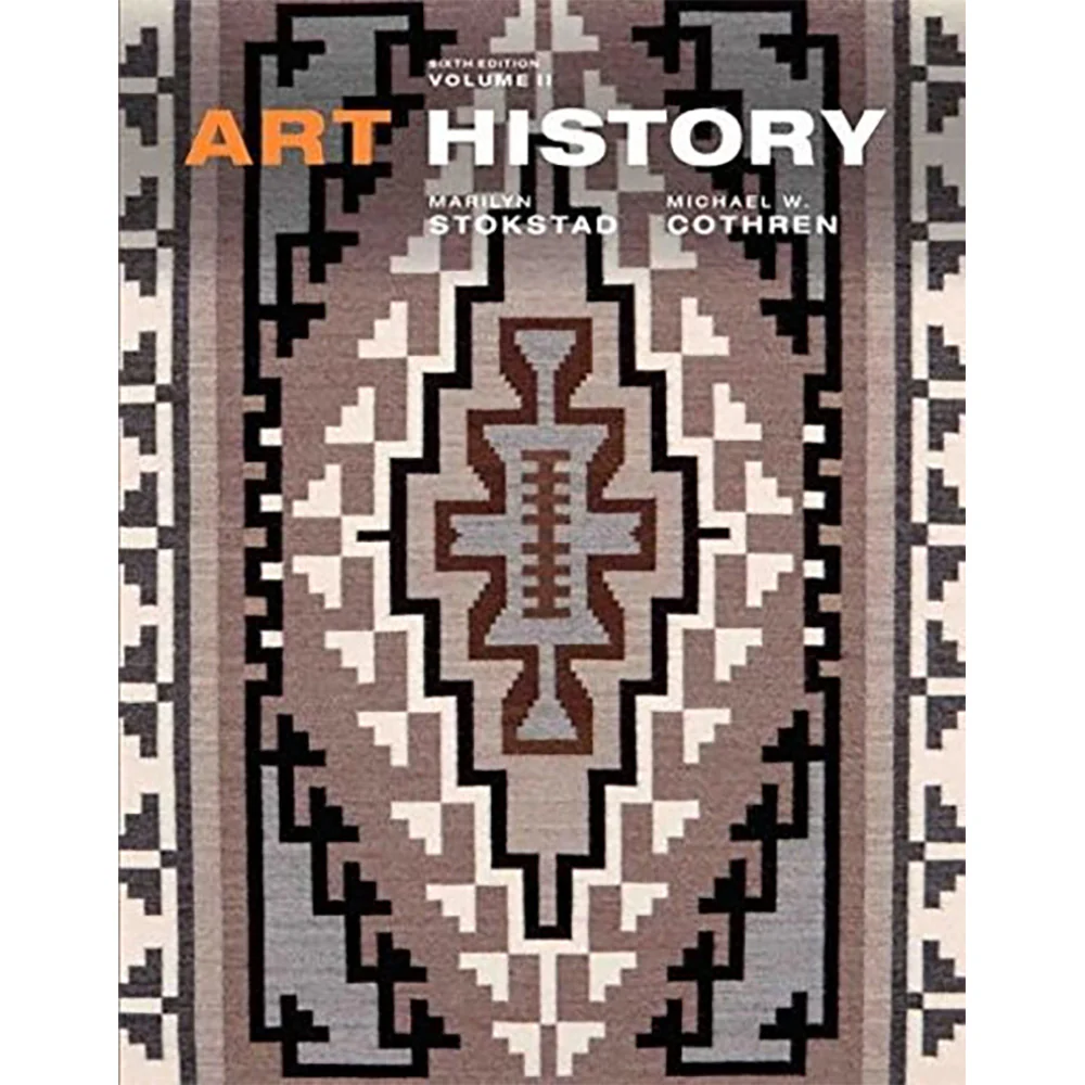 Revel for Art History Vol. 2 (6e 15) with eBook