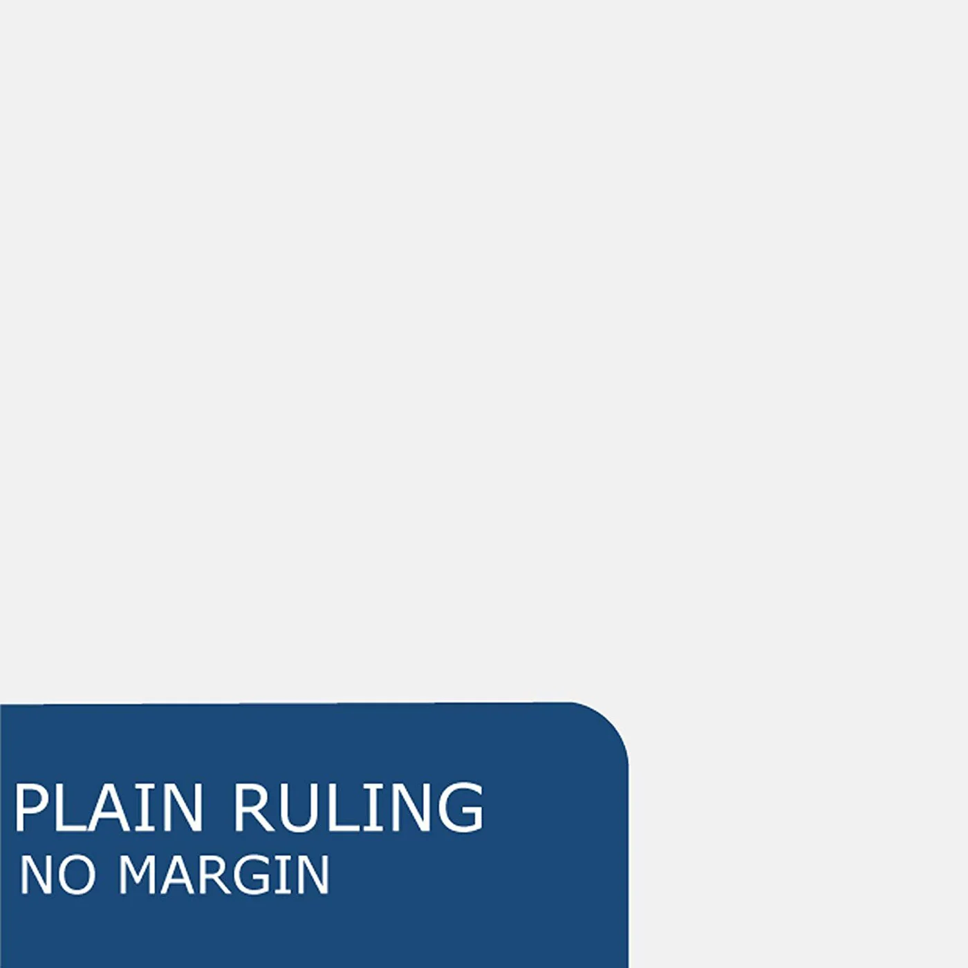 Roaring Spring Marble Plain 9.75"x7.5" Composition Notebook 100ct - Image 2