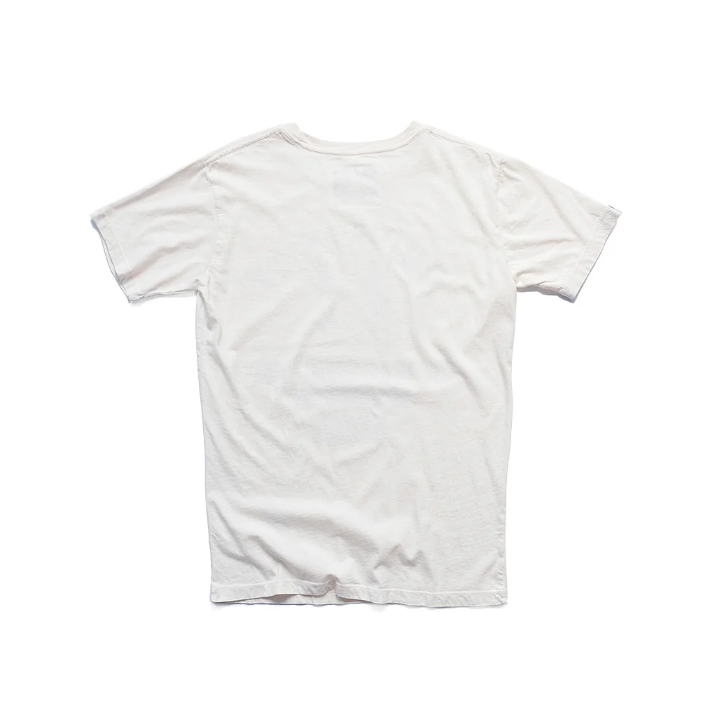 ROF Unisex UW Bruce Lee 1961 Legends Tee - Image 2
