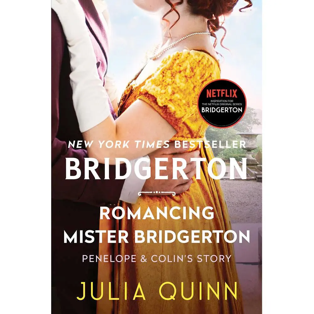 Romancing Mister Bridgerton - Image 2