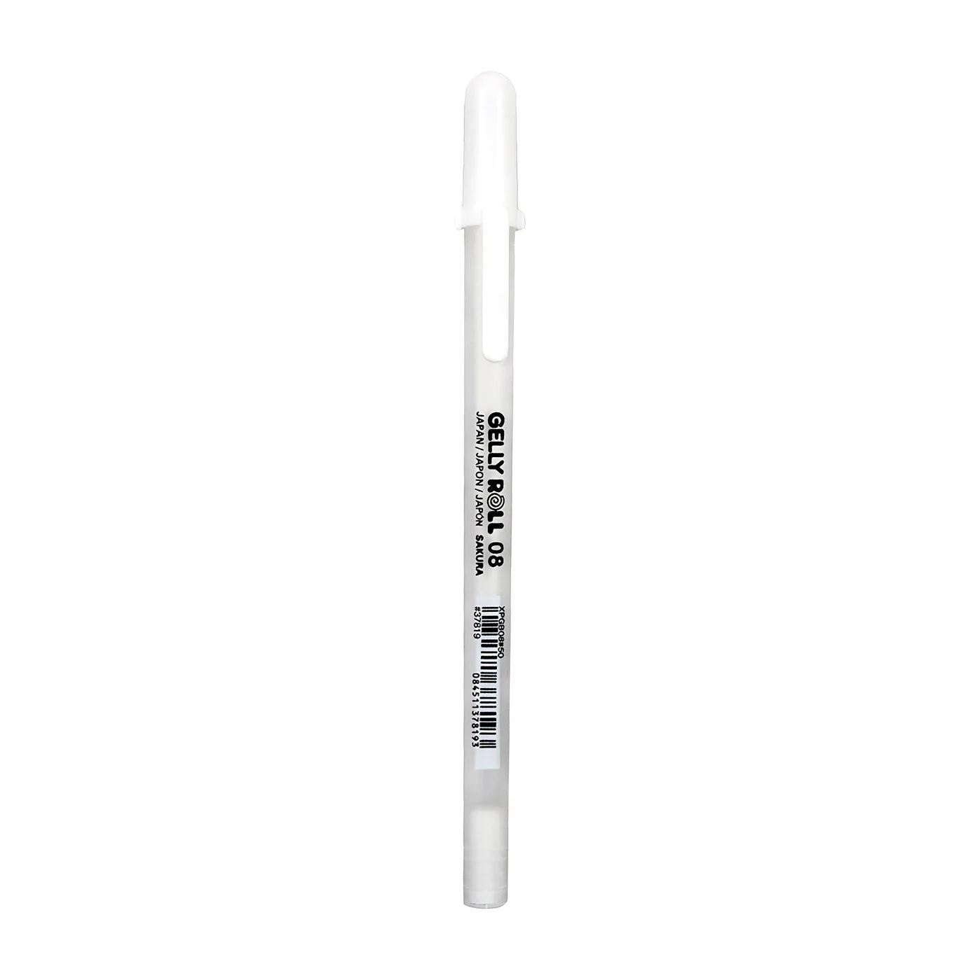 Sakura Classic 08 Medium Point Gelly Roll