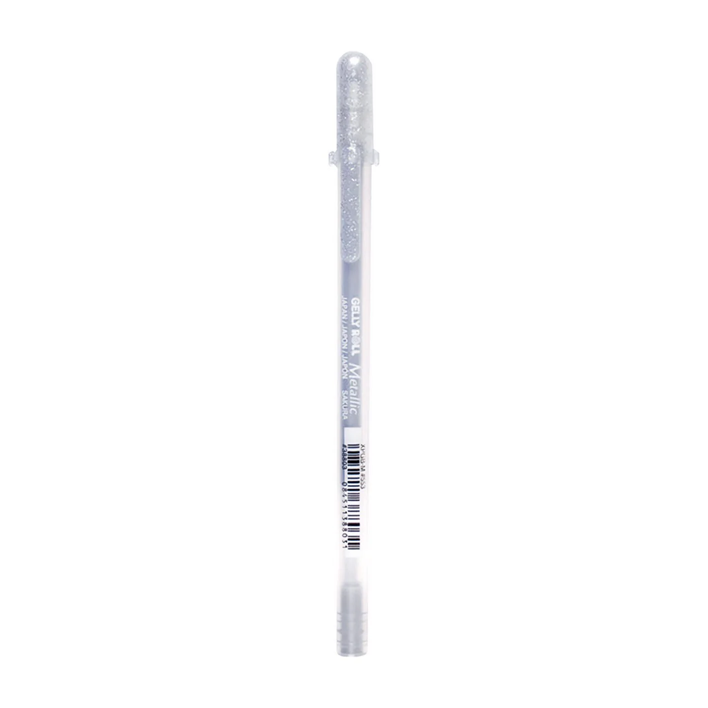 Sakura Metallic Gelly Roll - Image 3