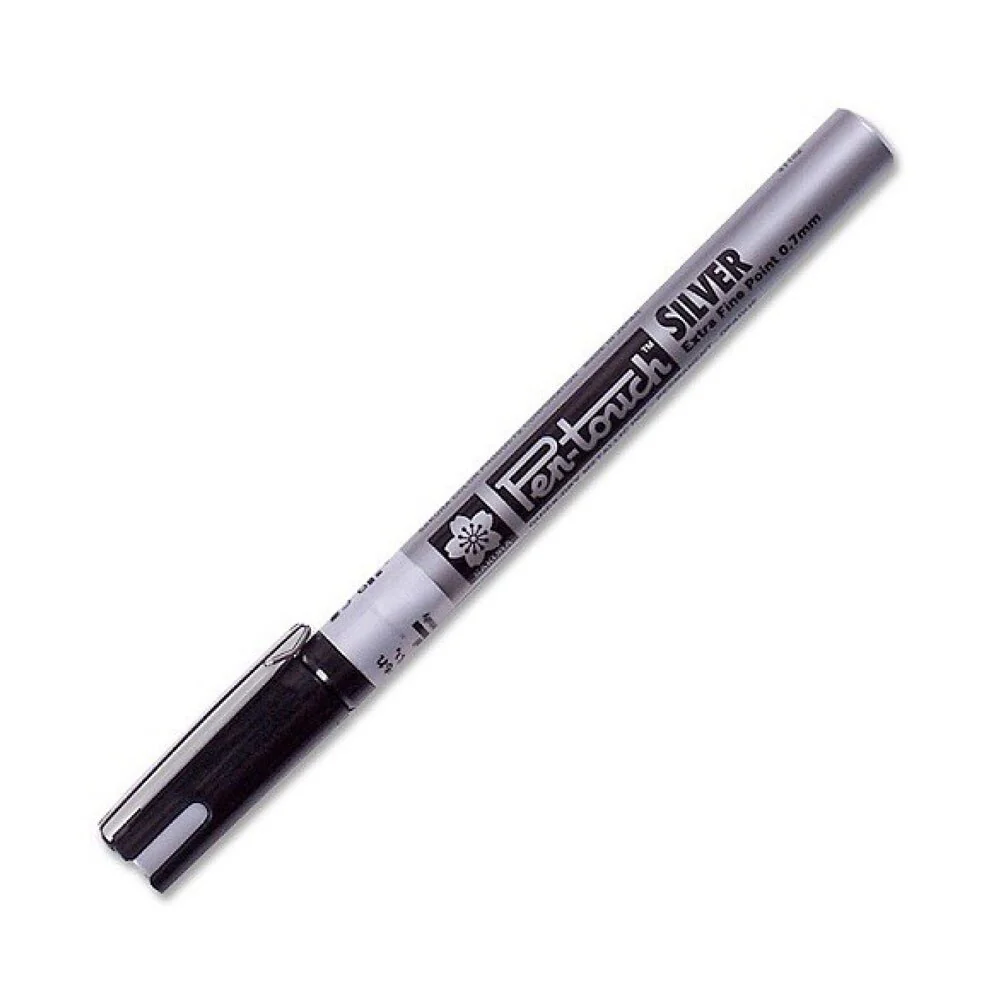 Sakura Pen-Touch Permanent Paint Marker - Image 3