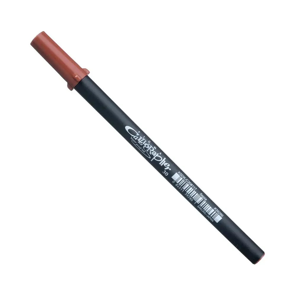 Sakura Pigma Calligrapher Pen - Image 60
