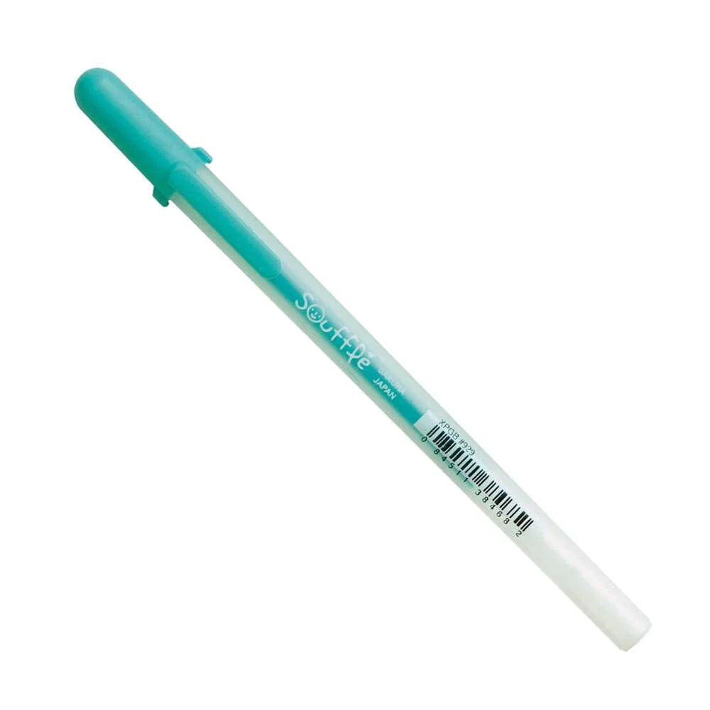 Sakura Souffle 3-D Opaque Ink 0.7mm Pen - Image 2