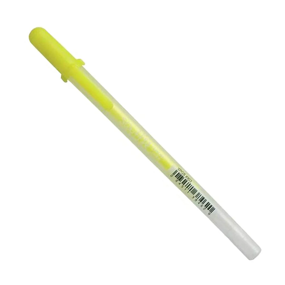 Sakura Souffle 3-D Opaque Ink 0.7mm Pen - Image 9
