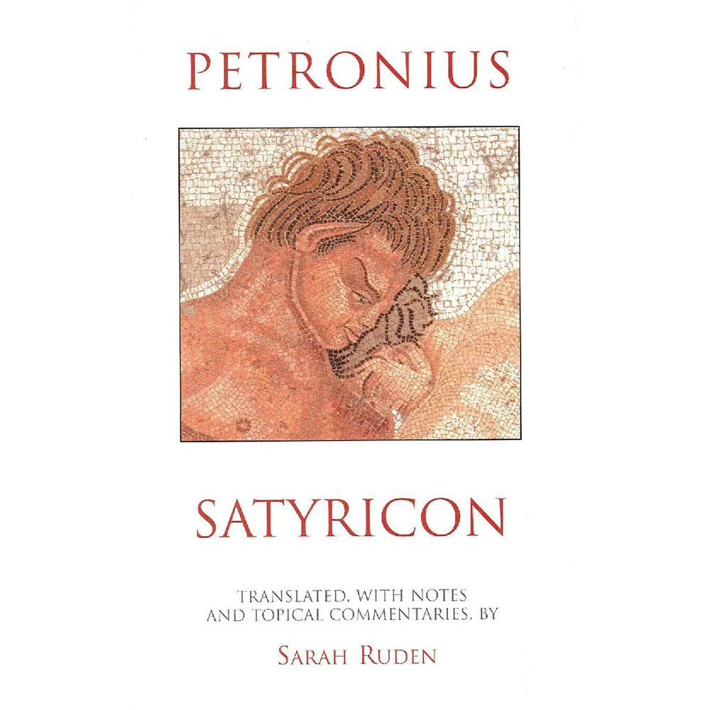 Satyricon (Tr Ruden )