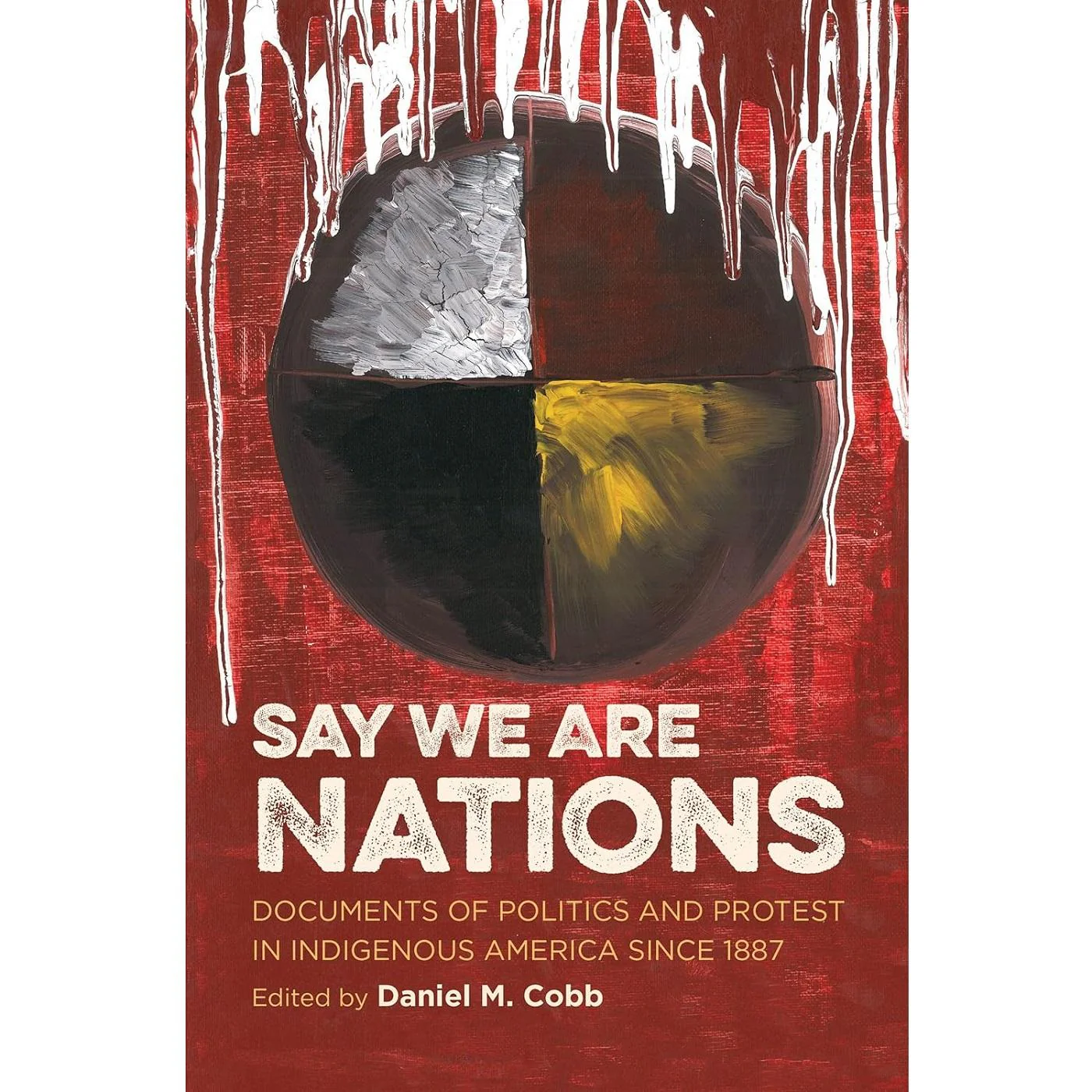 Say We Are Nations