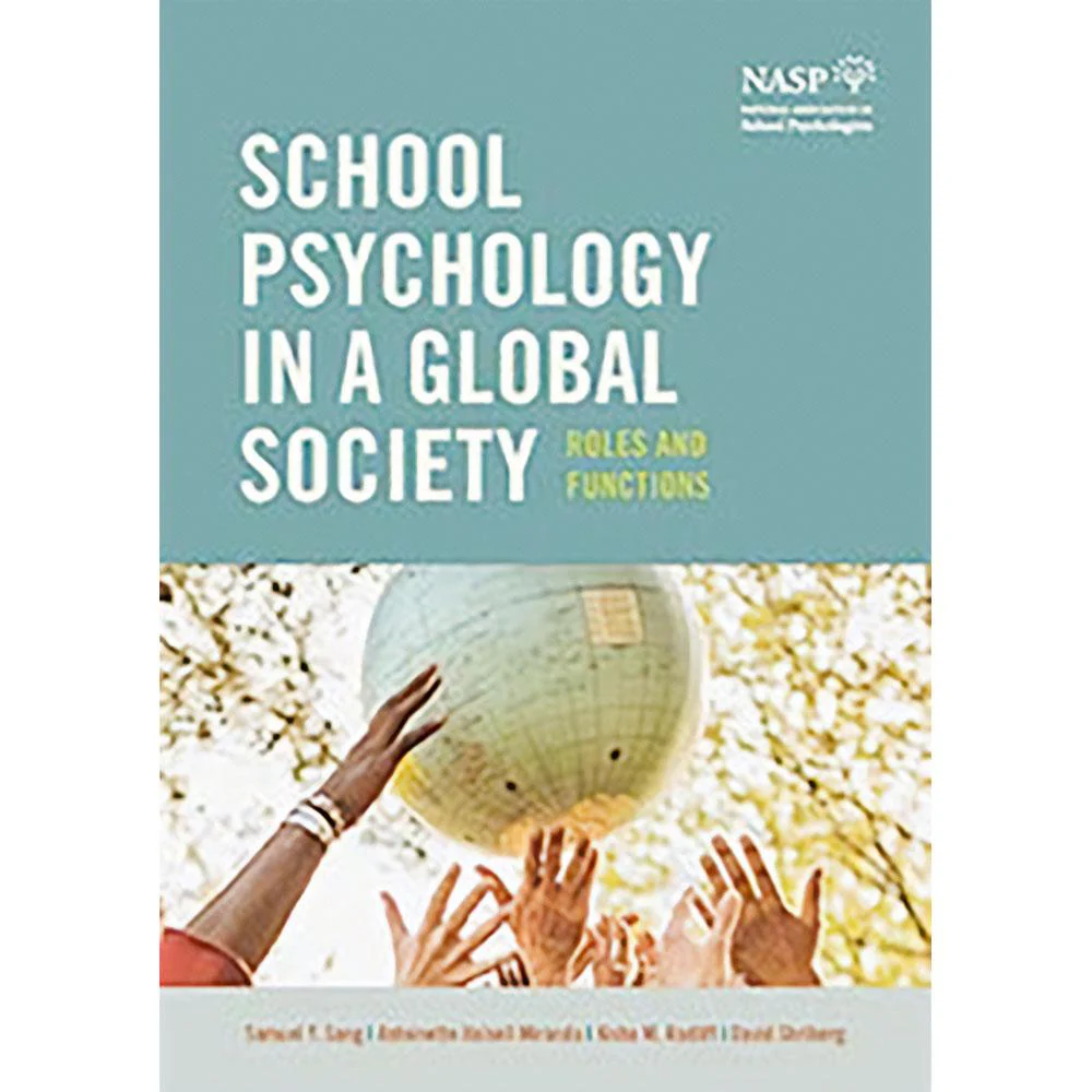 School Psychology in a Global Society