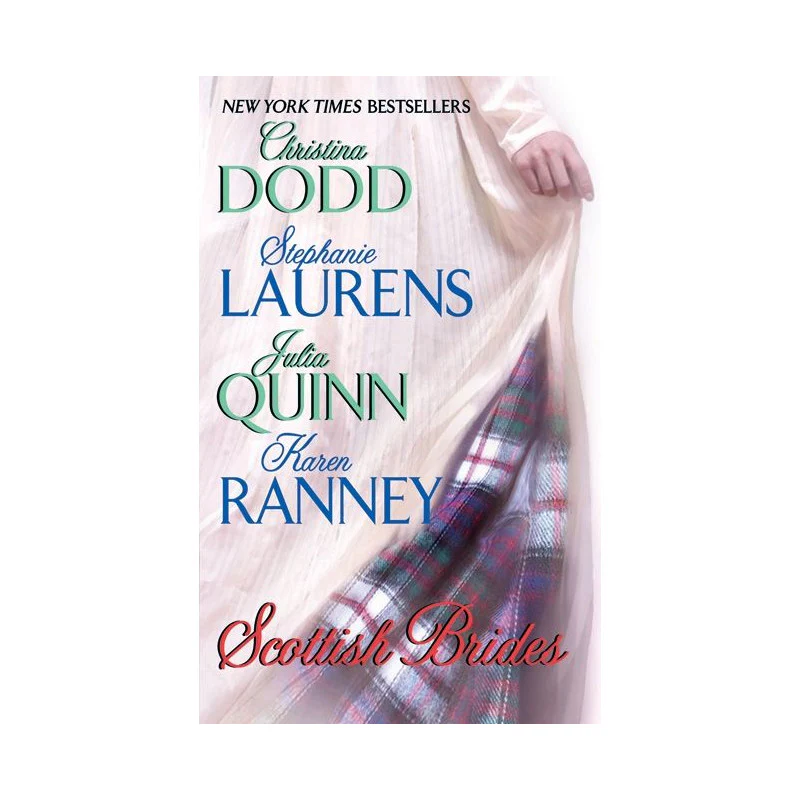 Scottish Brides