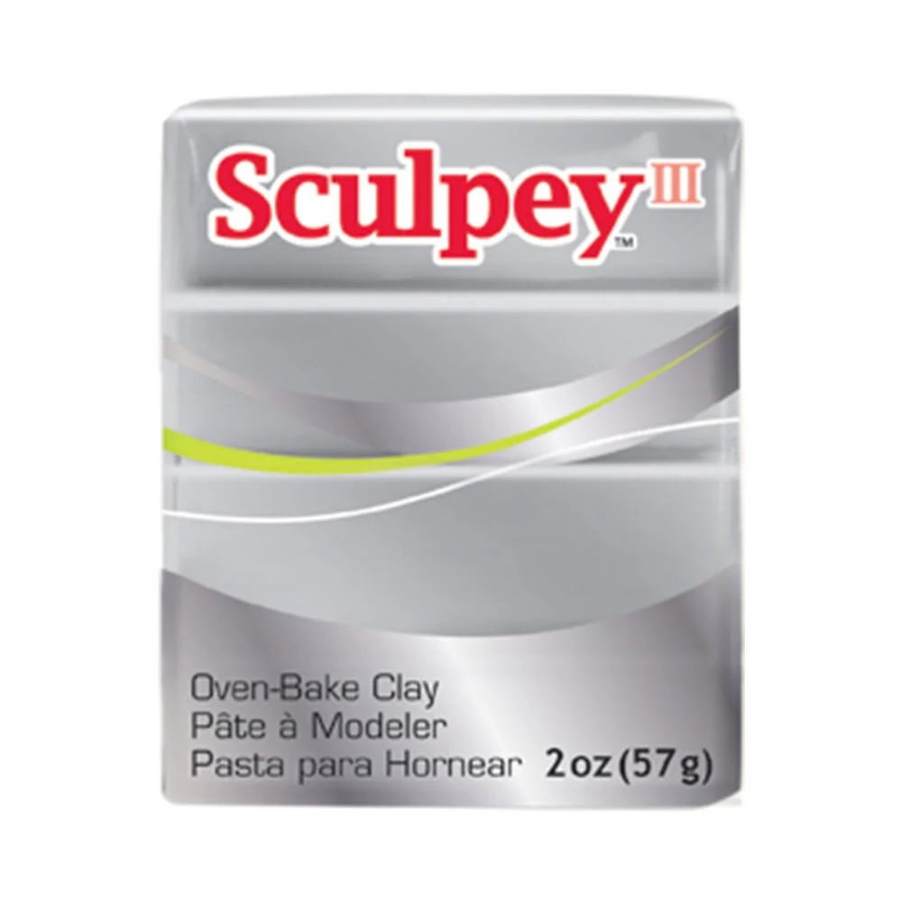 Sculpey III 2oz. Oven-Bake Clay - Image 16