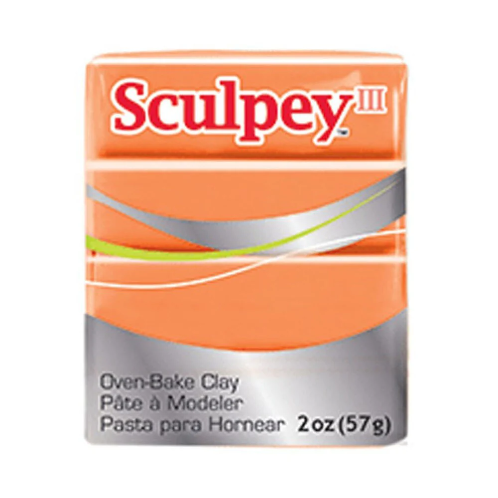 Sculpey III 2oz. Oven-Bake Clay - Image 24