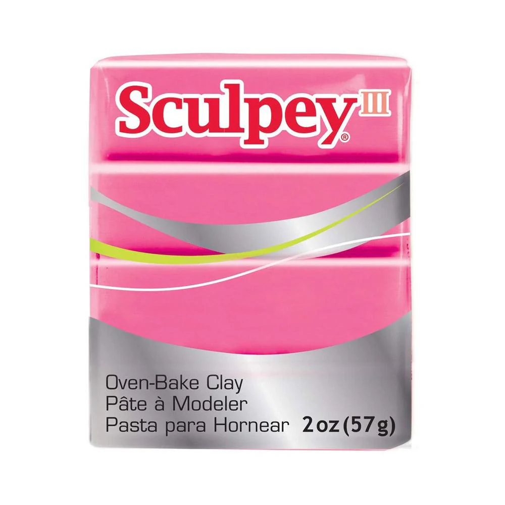 Sculpey III 2oz. Oven-Bake Clay - Image 27