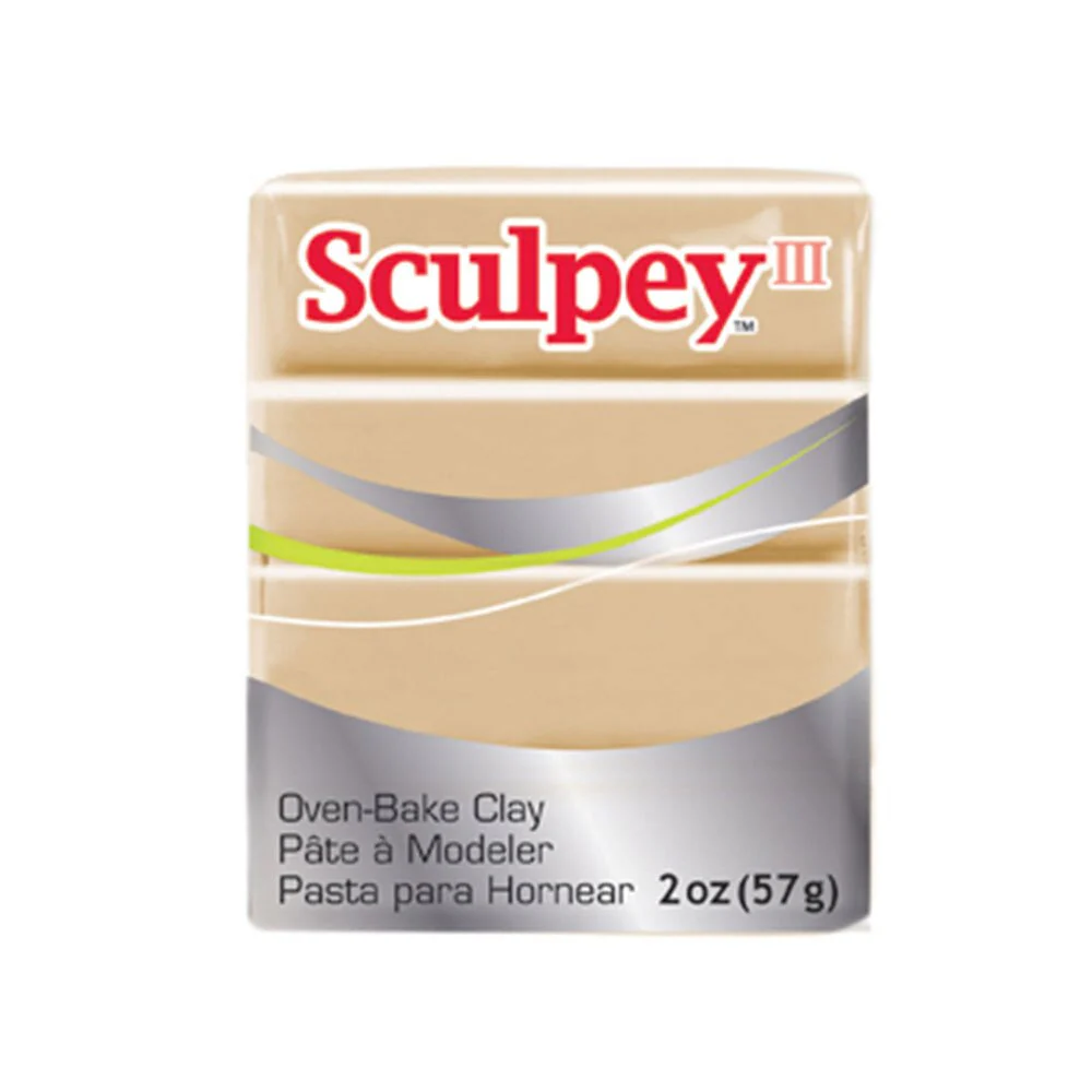 Sculpey III 2oz. Oven-Bake Clay - Image 5