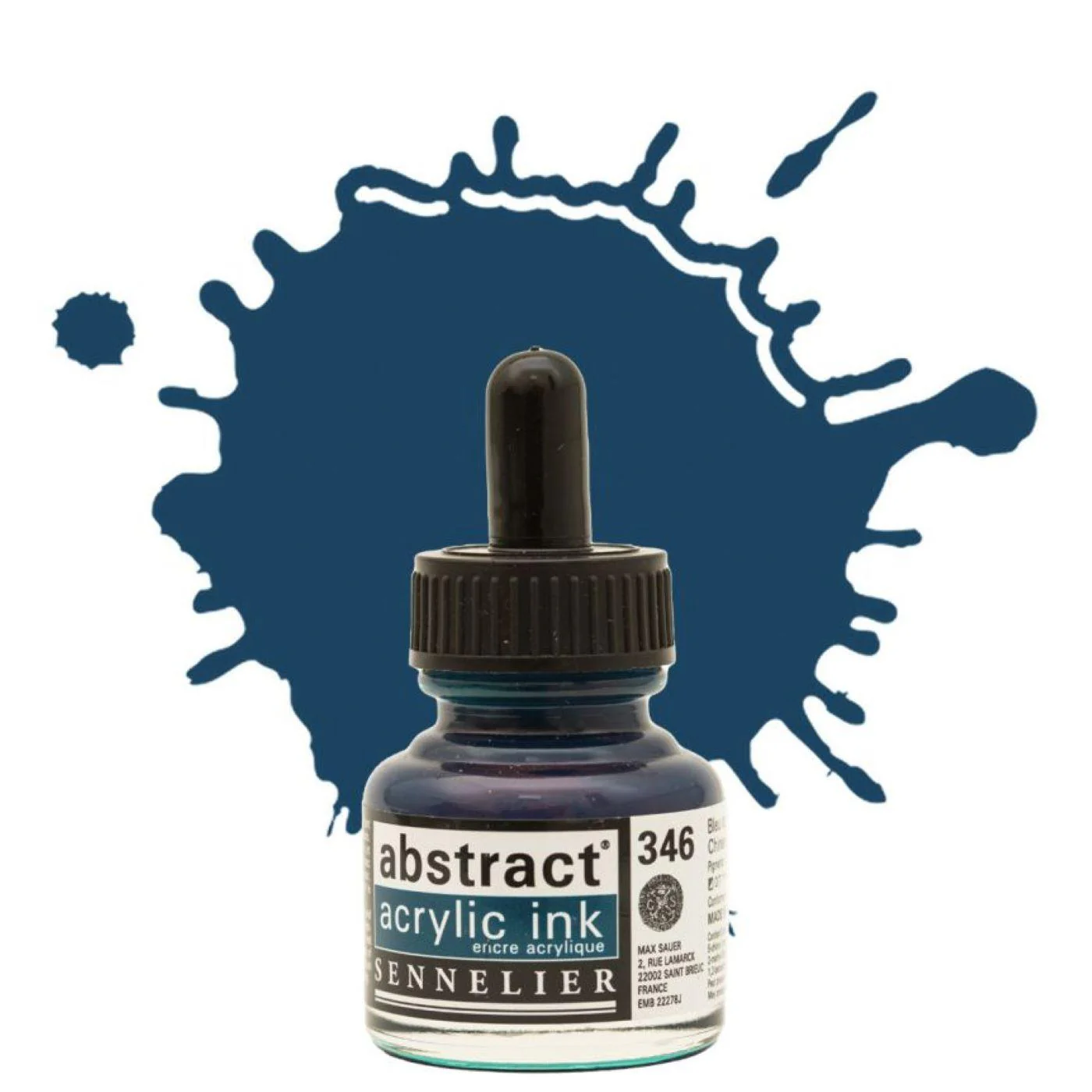 Sennelier Abstract Acrylic Ink 30ml - Image 18