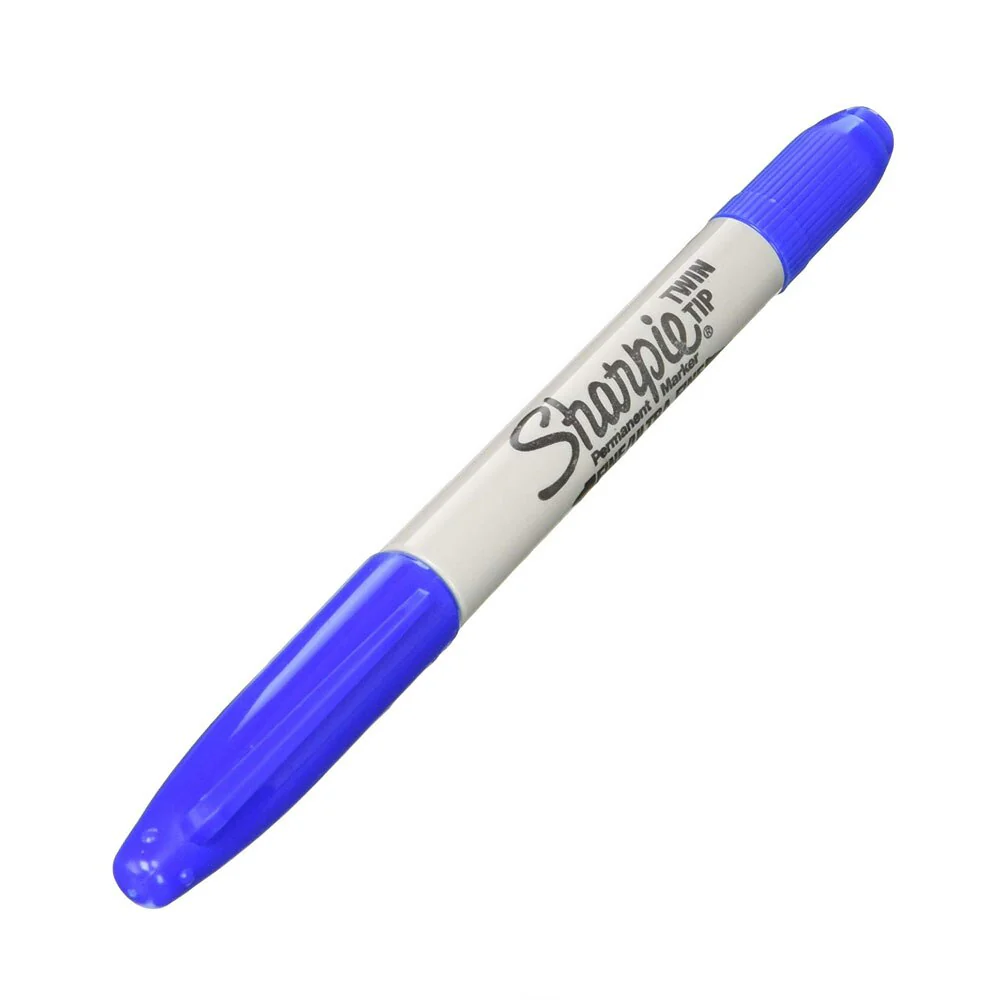 Sharpie Extra-Fine Dual-Tip Permanent Marker - Image 4