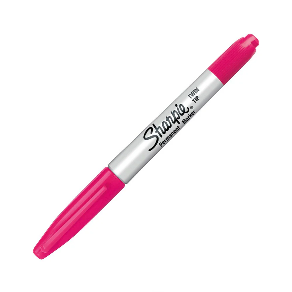 Sharpie Extra-Fine Dual-Tip Permanent Marker - Image 5