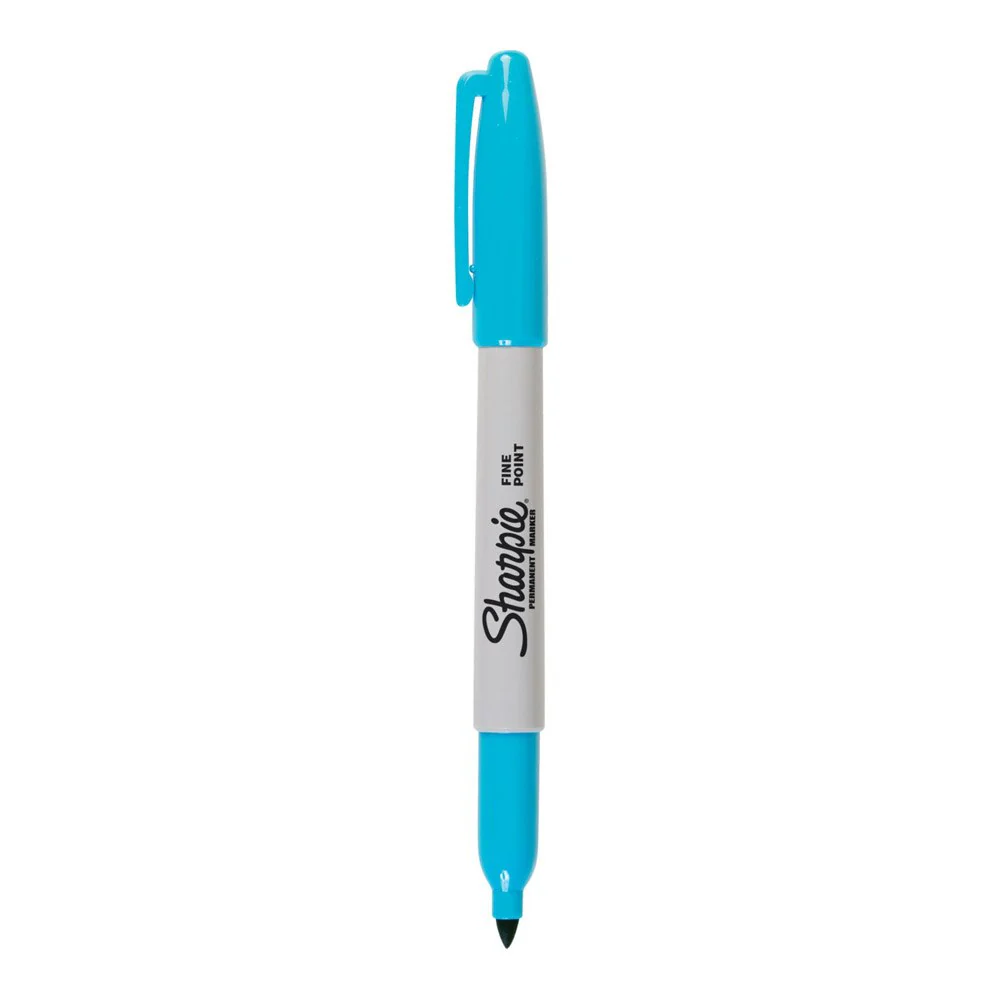 Sharpie Fine Point Permanent Marker - Image 14
