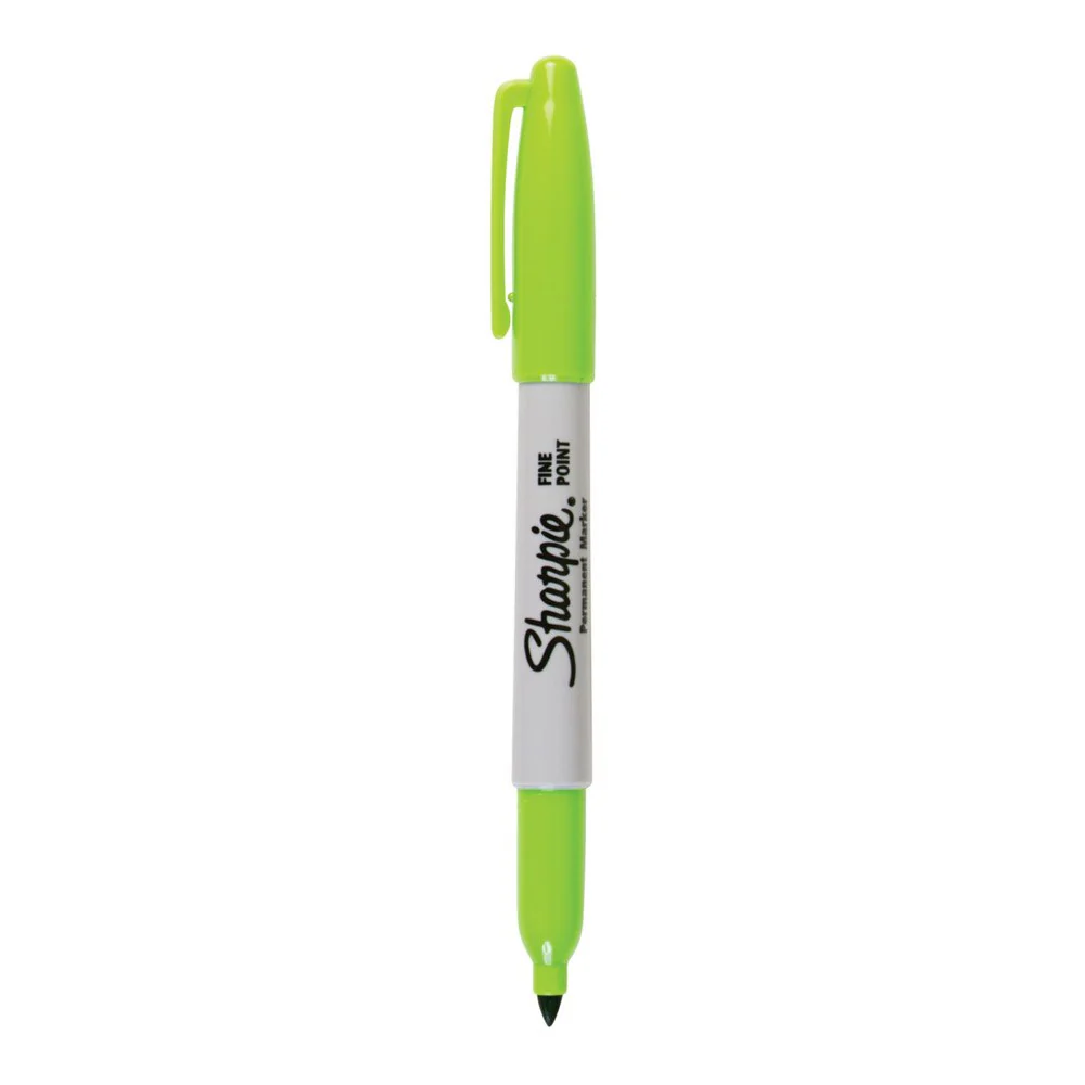 Sharpie Fine Point Permanent Marker - Image 18