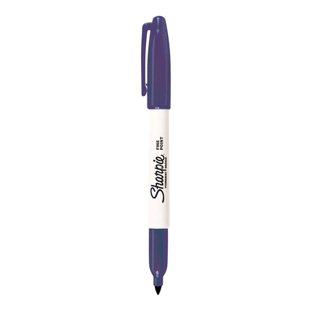 Sharpie Fine Point Permanent Marker - Image 21
