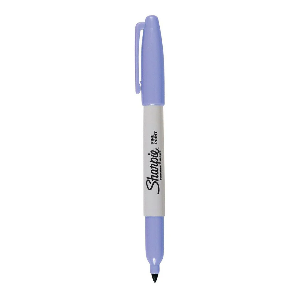Sharpie Fine Point Permanent Marker - Image 22