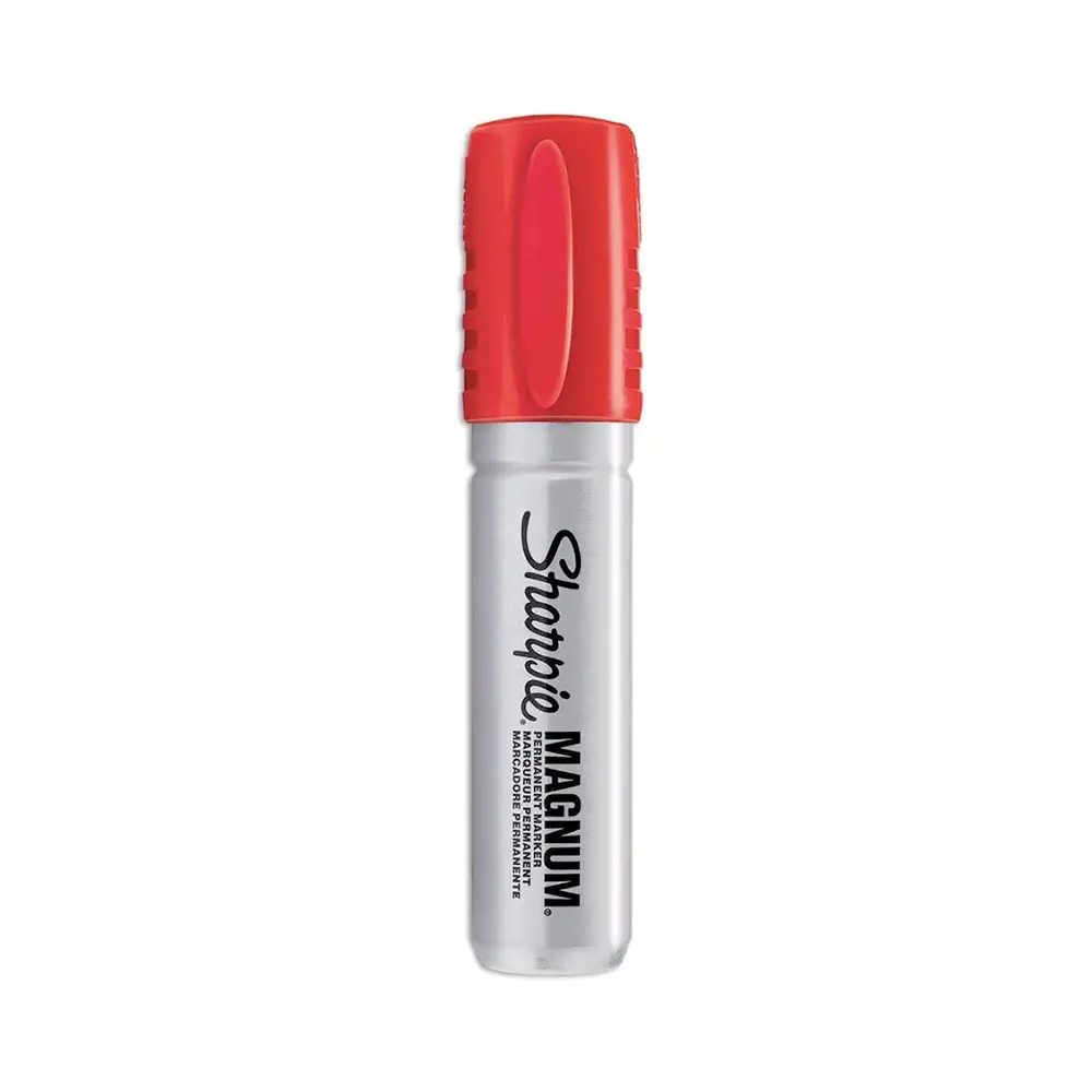 Sharpie Magnum 44 Marker - Image 2