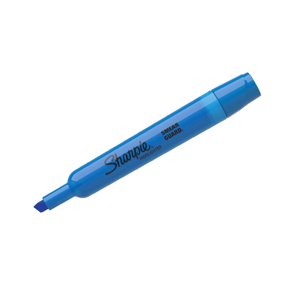 Sharpie Major Accent Highlighter 4 Count - Image 2