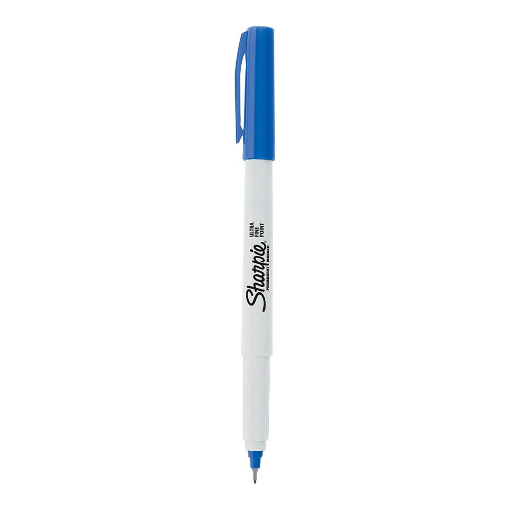 Sharpie Ultra-Fine Point Permanent Marker - Image 4