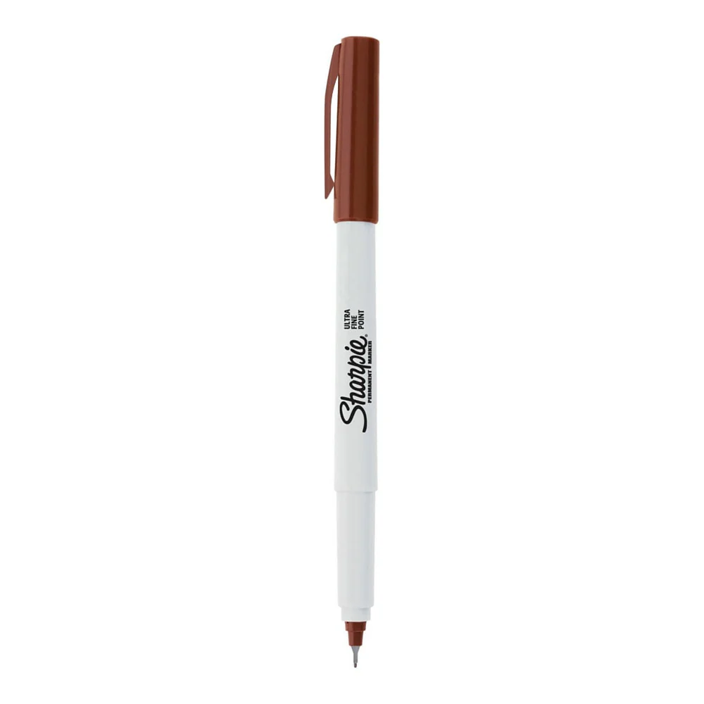 Sharpie Ultra-Fine Point Permanent Marker - Image 5