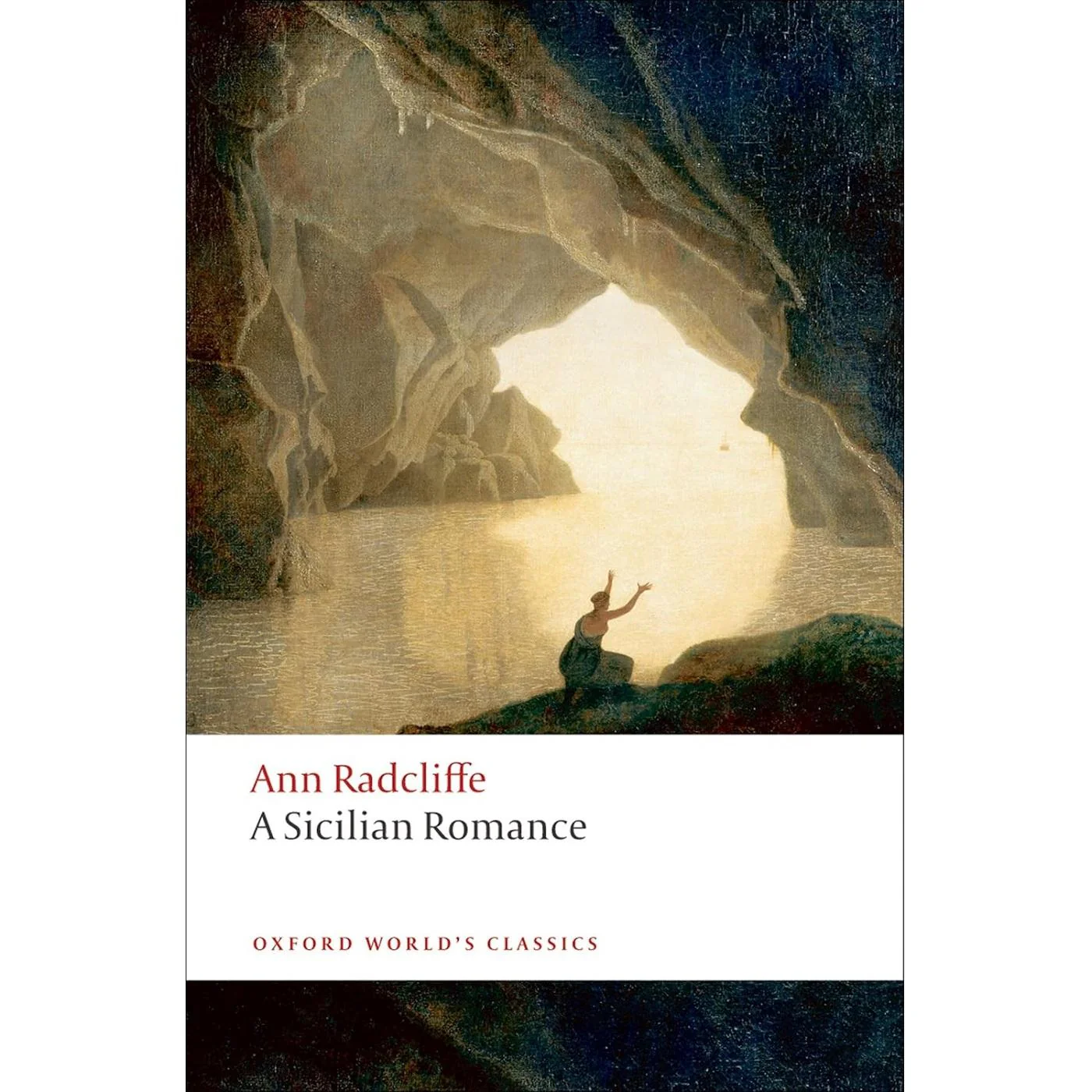 Sicilian Romance