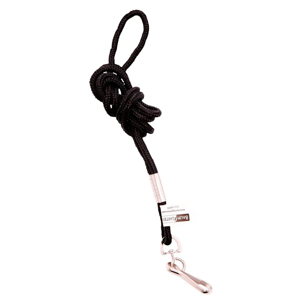 Sicurix Standard Nylon Lanyard With Swivel Hook