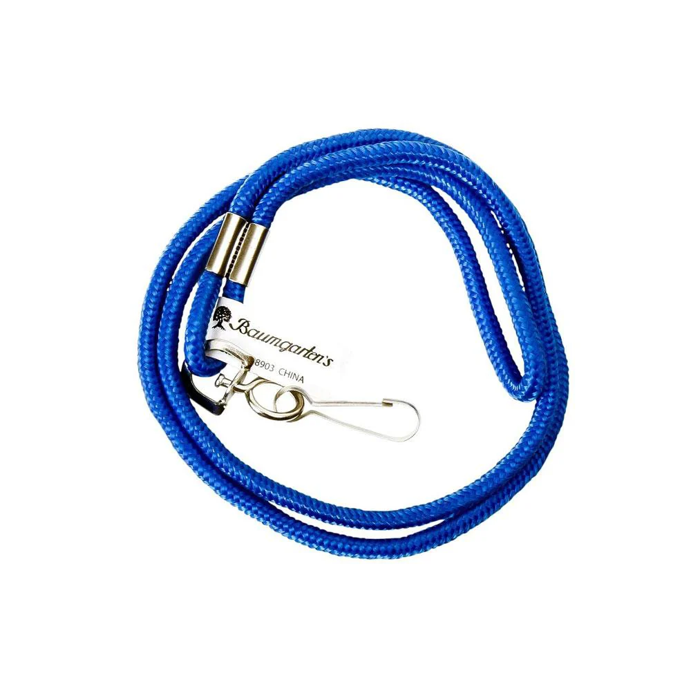 Sicurix Standard Nylon Lanyard With Swivel Hook - Image 3