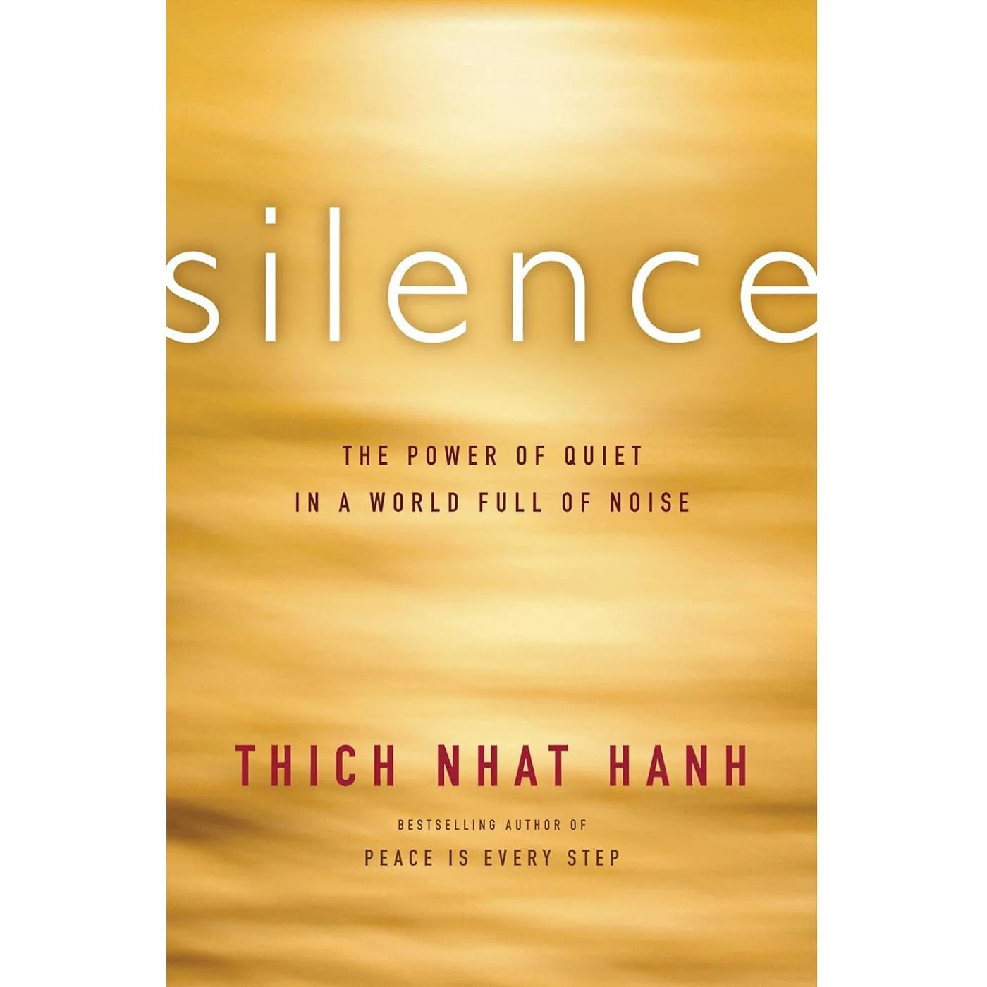 Silence
