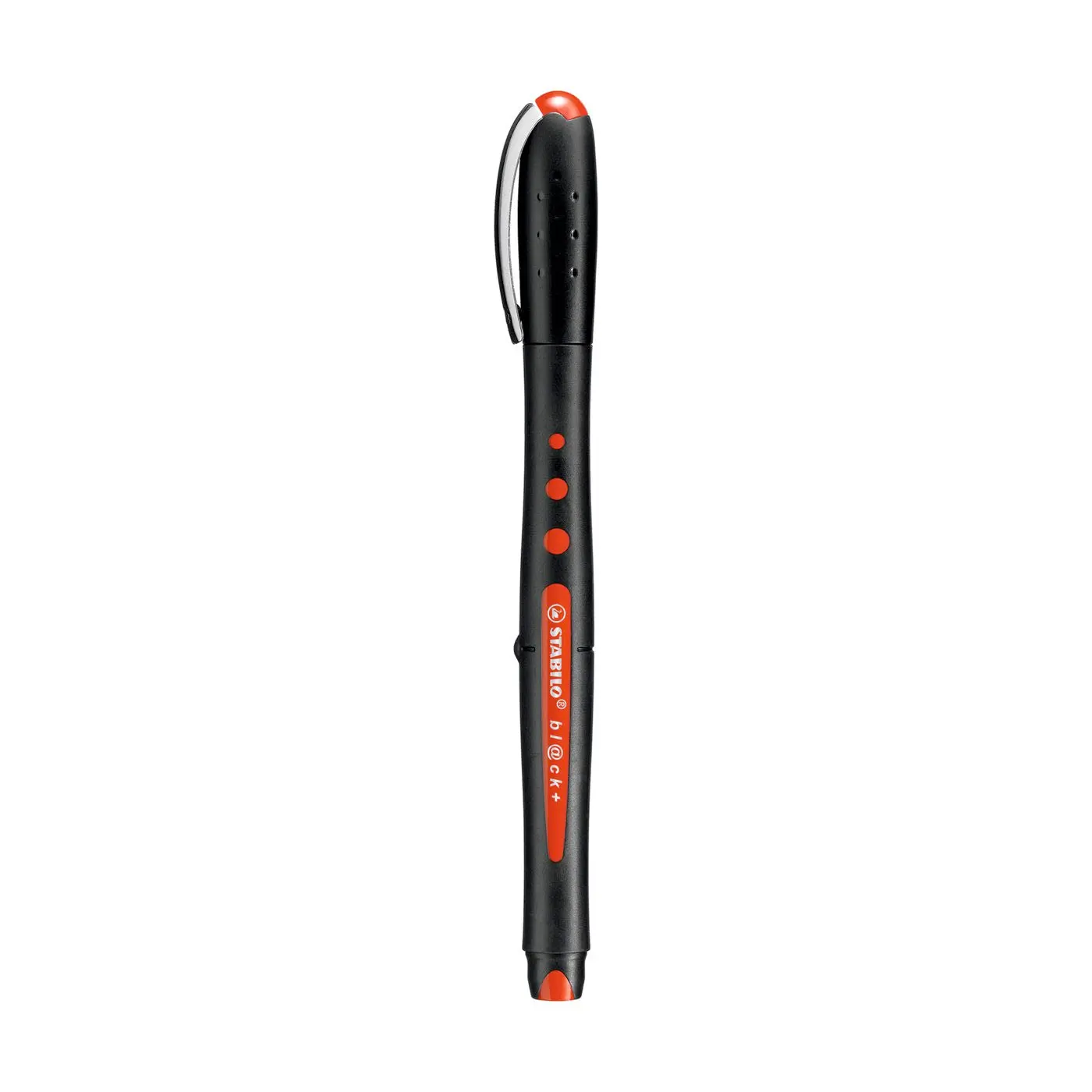 Stabilo Bionic Bl@ck Fine Point .3mm Rollerball Pen - Image 4