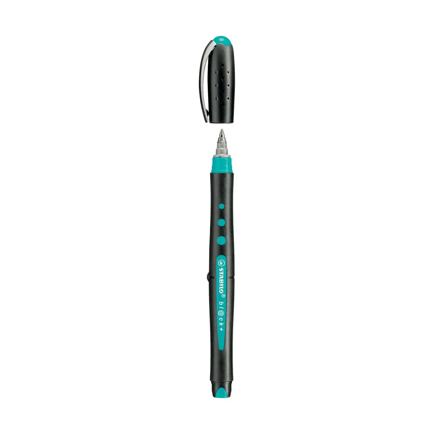 Stabilo Bionic Bl@ck Fine Point .3mm Rollerball Pen - Image 5