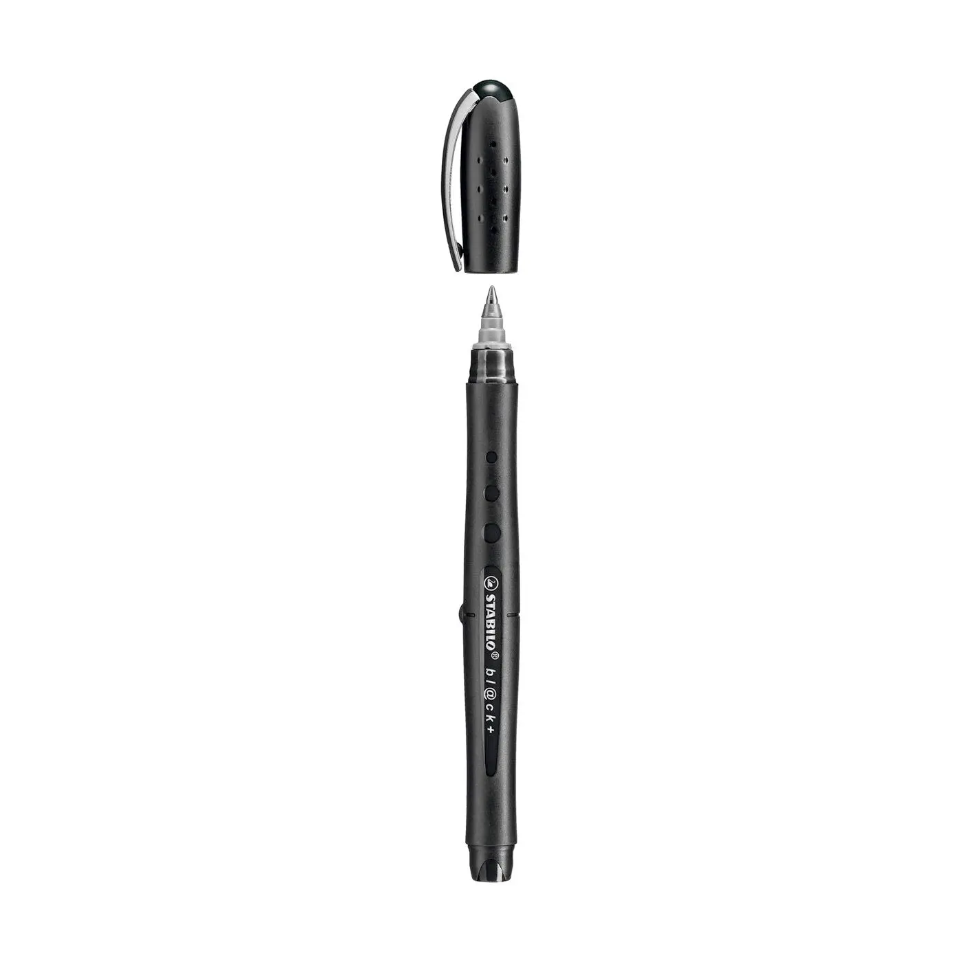 Stabilo Bionic Bl@ck Fine Point .3mm Rollerball Pen - Image 6