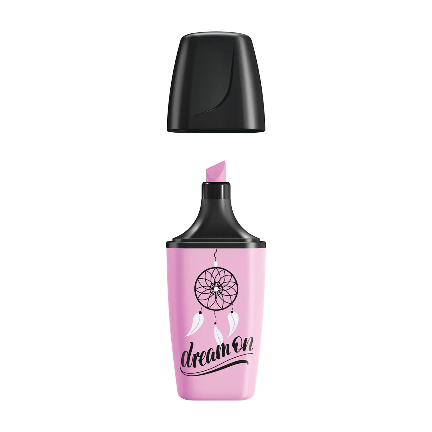 Stabilo BOSS Mini Pastellove Highlighter