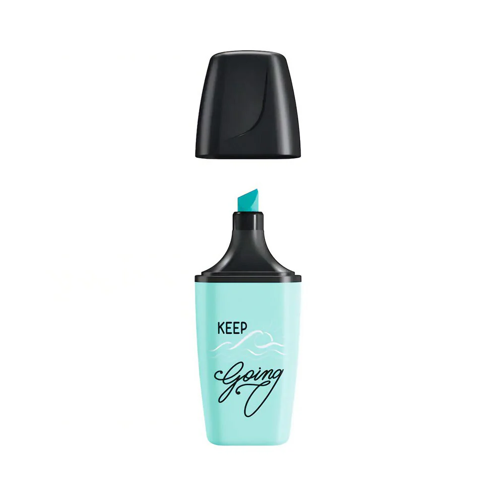 Stabilo BOSS Mini Pastellove Highlighter - Image 3