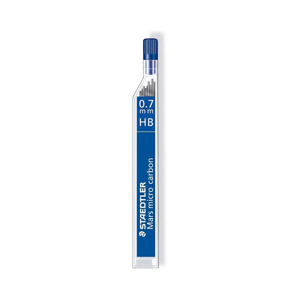 Staedtler Mars 0.7mm Micro HB Lead